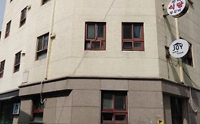 Joy Guesthouse Jangchung